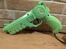 PlayStation Lightgun Konami