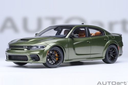 Autoart 71752 18 dodge - autoart,