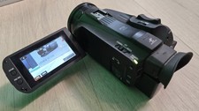 Canon Legria HF G50 Ultra HD
