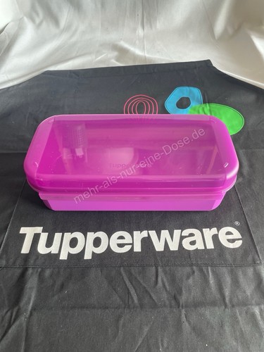 Tupperware bellevue behälter - tupperware,