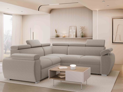 Ecksofa boston maxi - ecksofa,