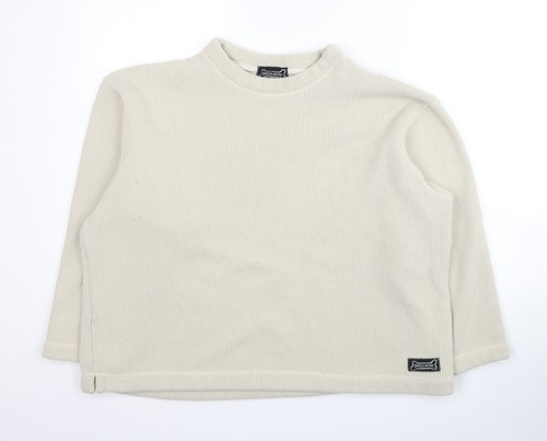 Pullover sweatshirt damen - sweatshirt,