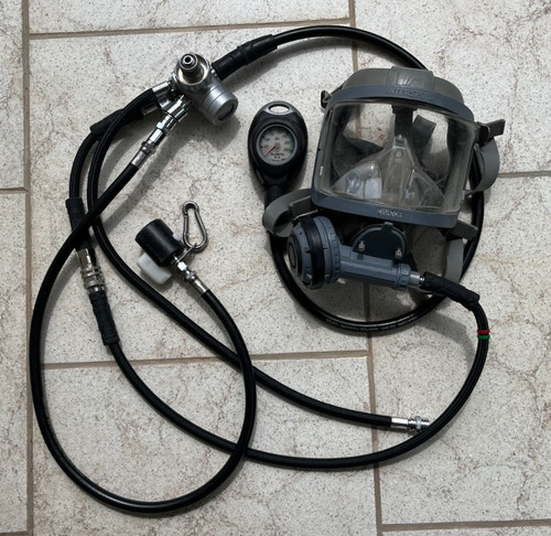 Edtg aqualung interspriro - aqualung,