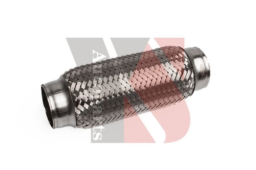 Flexrohr abgasanlage ysparts - abgasanlage,