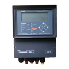 Knick Process Unit 77X