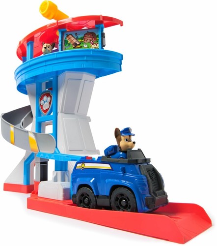 Spin master paw patrol - master,
