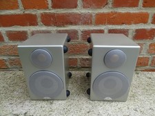 MONITOR AUDIO RADIUS 90 BOXEN RARE TOP KLANG