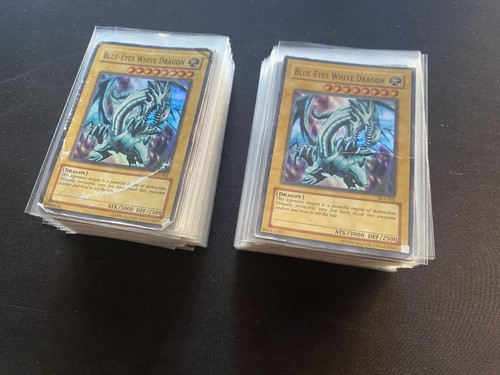 Starter deck kaiba - starter,