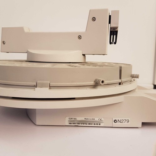 Agilent 7683 g2614a - agilent,