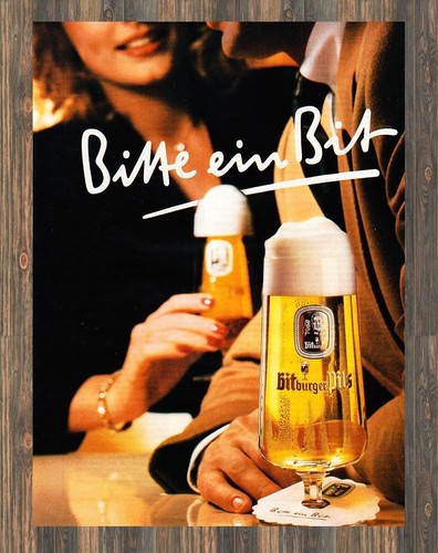 Bitburger pils bitte - pils,