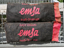 2 Emsa Drainagebeutel EASY