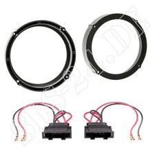 Speaker rings LSP adapter VW