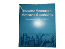 RÖMISCHE GESCHICHTE--Theodor