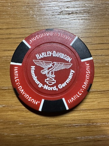 Orig harley davidson - orig., harley-davidson