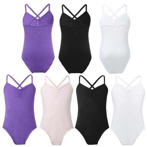 Mädchen ballett trikot - mädchen,