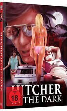 Hitcher in the Dark Mediabook