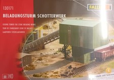 FALLER 130171 H0 Beladungsturm