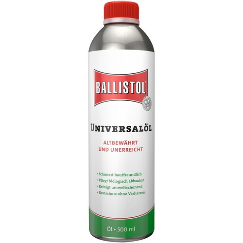 Ballistol universalöl öle - universalöl, /