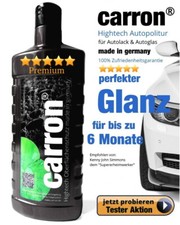 carron ® Autopolitur