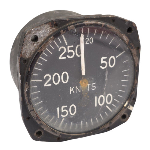 Indicator airspeed fahrtmesser - indicator,