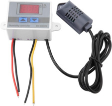 220V XH-W3005 Digitaler