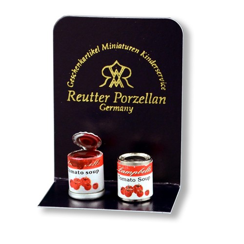 Reutter porzellan tomatendose - reutter,