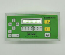 Reflex DHA-Multimat Steuerung MK100-R 