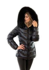 Winterjacke Daunenjacke