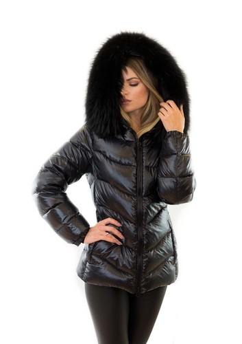 Winterjacke daunenjacke - winterjacke,