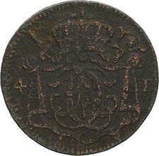 Münster-Bistum Clemens August