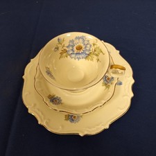 Alte Sammeltasse Schumann mit