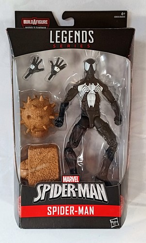 Marvel sandman legends - sandman,