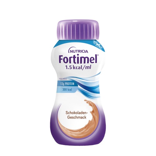 Nutricia fortimel energy - nutricia,