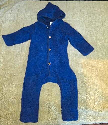 Alana baby strampler - baby, einteiler