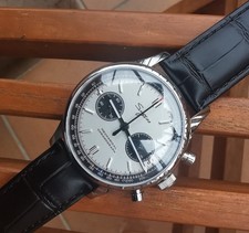 Sugess 1963 Pilot Chronograph