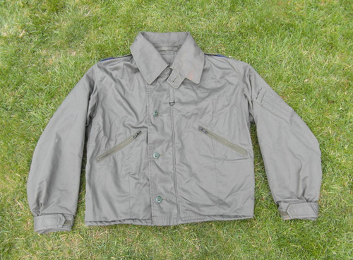 British raf green 3 cold - og, mk