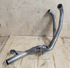 Yamaha SZR 660 Auspuff