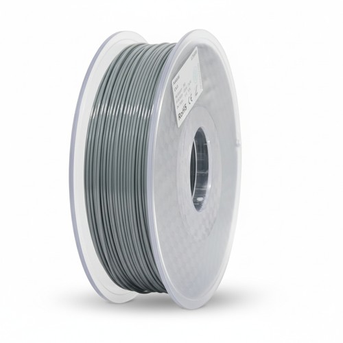Z3d petg 75mm grau 1kg - grau,