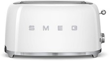 Smeg TSF02WHEU Toaster