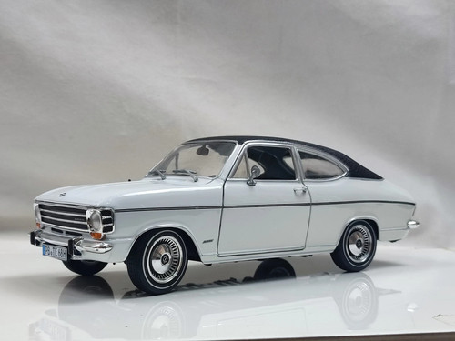 Revell opel kadett b - opel,