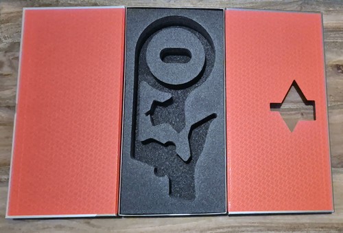 Leere ovp sram force axs - leere,