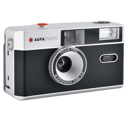 Agfaphoto analoge 35mm - analoge, foto