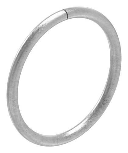 Ring rund schmiedeeisen - ring,