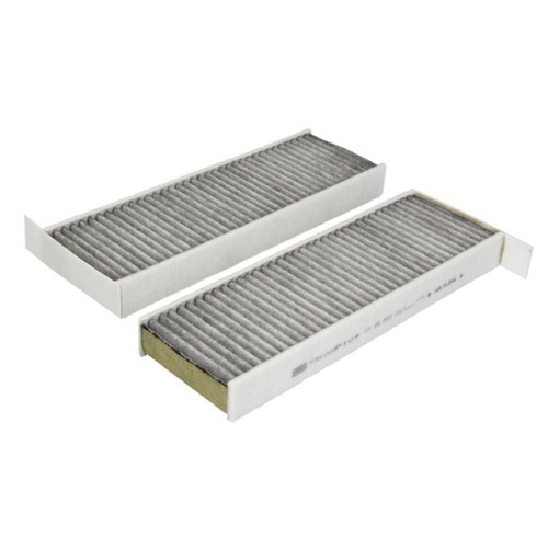 Innenraumluftfilter mit