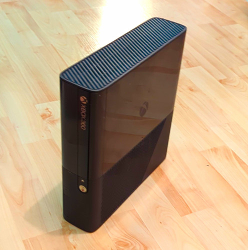 Microsoft xbox 360 - microsoft,