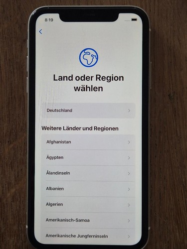 Apple iphone weiß 64 - apple,