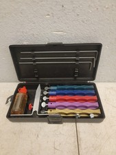 Lansky Controlled-angle