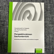 Handeln im Sachunterricht von