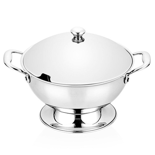 Ggm gastro serviertopf mit - gastro,