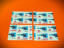 Panini World Cup USA 94 WC